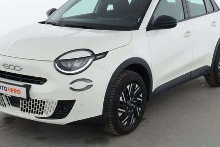 Fiat 600 6.274 km 23.790 &euro; Köln 50739