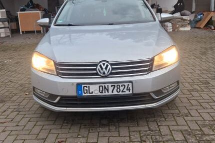 VW Passat 168.500 km 5.799 &euro; Rösrath 51503