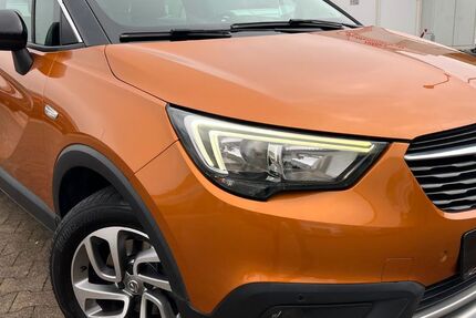Opel Crossland (X) 120.000 km 9.699 &euro; Nörvenich 52388