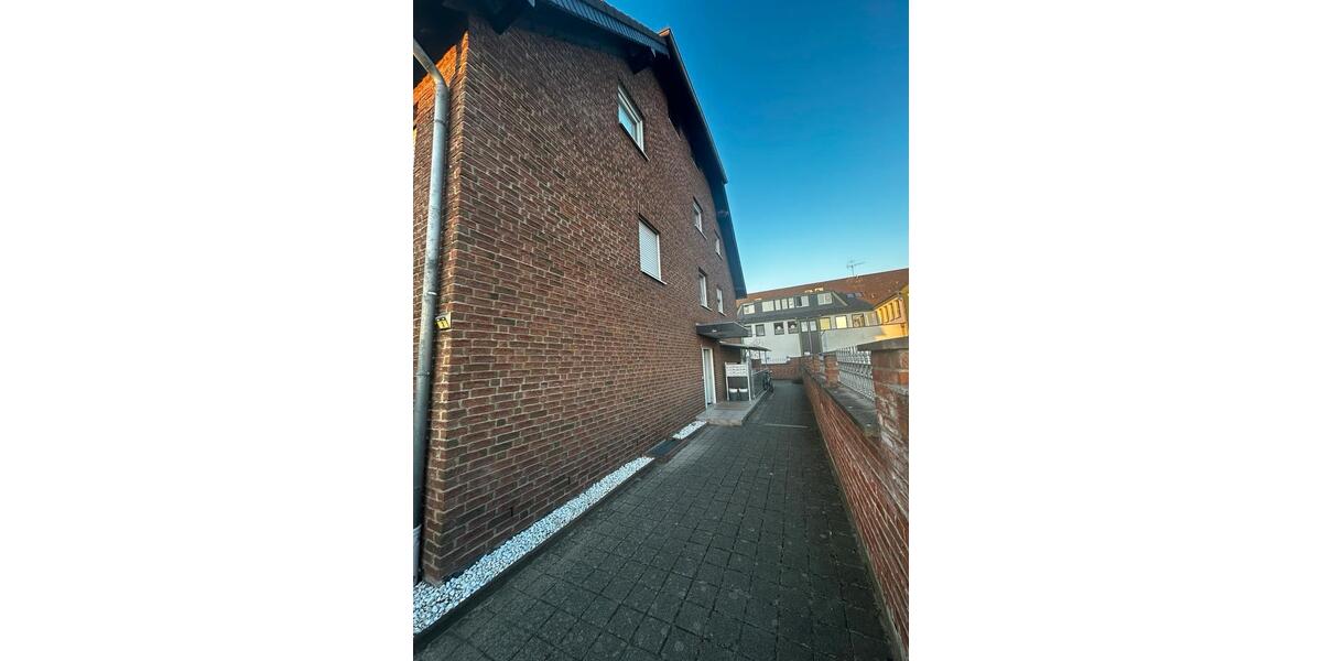 Etagenwohnung Troisdorf Altenrath - 3 Zimmer, 64 m&sup2;, 1.070&euro; | Angebot:25589829