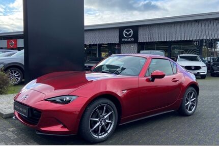 Mazda MX-5 3.241 km 29.998 € Monheim 40789