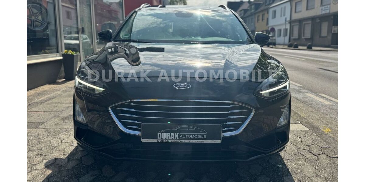 Ford Focus 119.900 km 10.490 &euro; Siegburg 53721