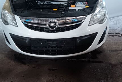 Opel Corsa 78.981 km 3.450 &euro; Hennef 53773