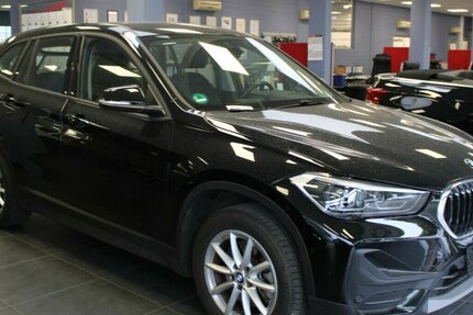 BMW X1 sDrive20i Aut. Advantage 17.320 km 29.980 € Euskirchen 53881