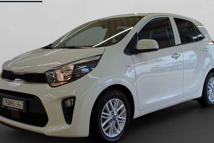 Kia Picanto 19.543 km 13.940 &euro; Leverkusen 51381
