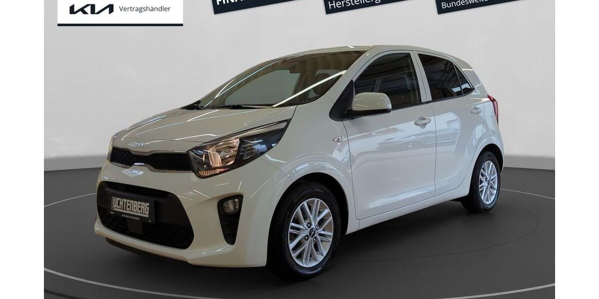 Kia Picanto 19.543 km 13.940 &euro; Leverkusen 51381