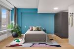 Zentral + modern: Möbliertes Apartment in Köln-Ehrenfeld - ideal für Studierende | Maxi Studio