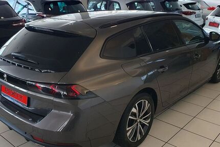 Peugeot 508 53.000 km 21.500 &euro; Köln 51149