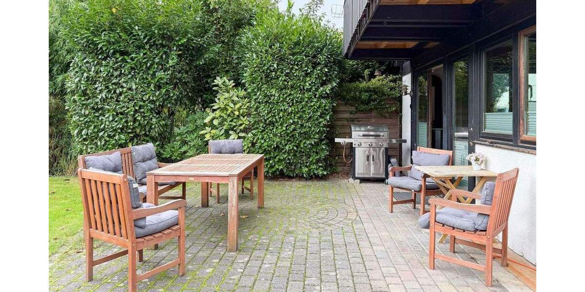 Einfamilienhaus Rösrath Hoffnungsthal - 4 Zimmer, 116 m&sup2;, 595.000&euro; | Angebot:25940647