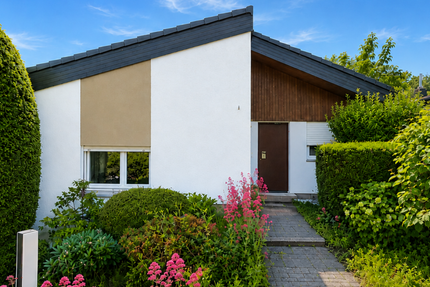 Haus Leverkusen Schlebusch - 4 Zimmer, 116 m&sup2;, 389.000&euro; | Angebot:27013349