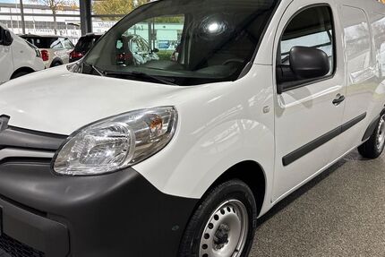 Renault Kangoo 14.306 km 16.480 € Troisdorf 53842