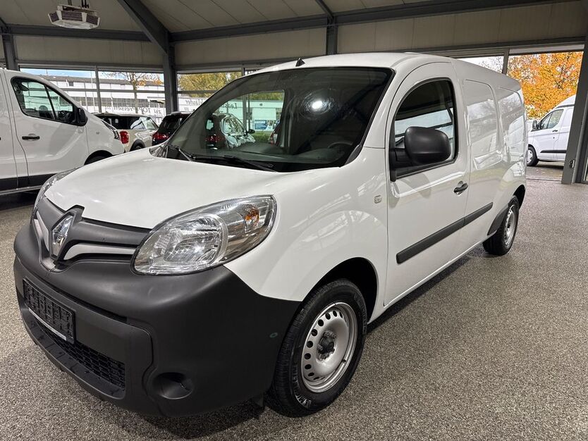Renault Kangoo 14.306 km 16.480 € Troisdorf 53842