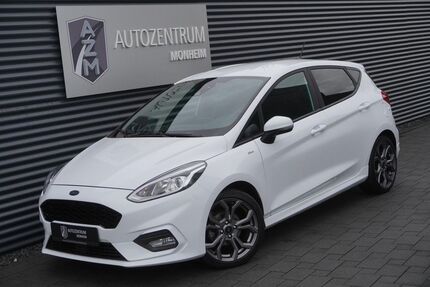 Ford Fiesta 62.000 km 11.490 &euro; Monheim am Rhein 40789