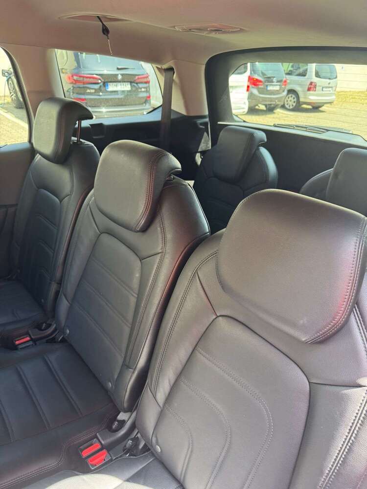 Grand C4 Picasso
