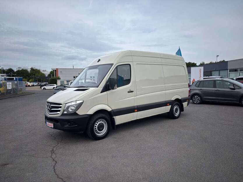 Sprinter