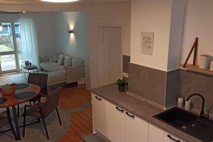 Haus Bonn Kessenich - 3 Zimmer, 75 m&sup2;, 1.550&euro; | Angebot:26821474