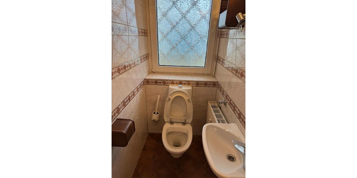 Dachgeschoßwohnung Kerpen Buir - 3 Zimmer, 84 m&sup2;, 900&euro; | Angebot:25311036