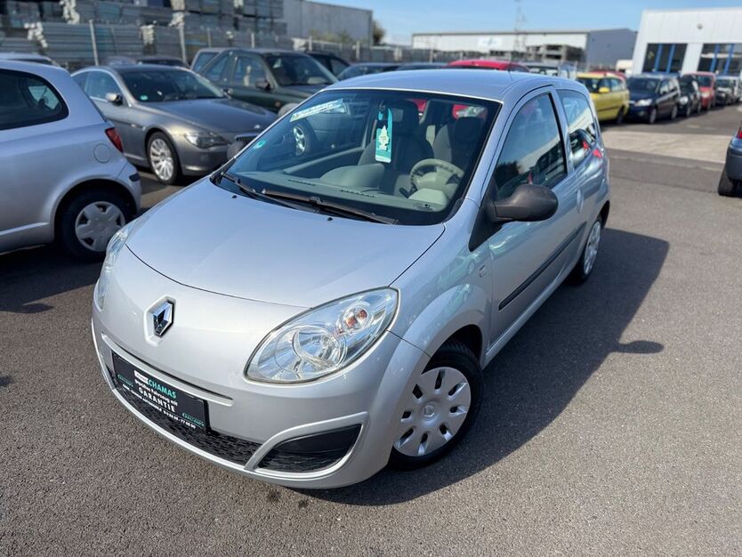 Renault Twingo 107.000 km 3.250 € Erftstadt 50374