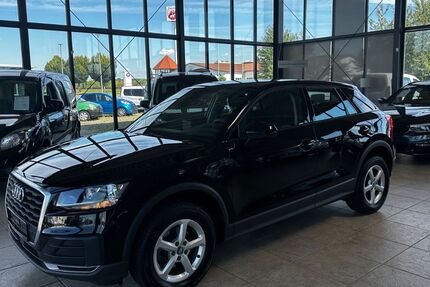 Audi Q2 91.000 km 17.180 € Erftstadt 50374
