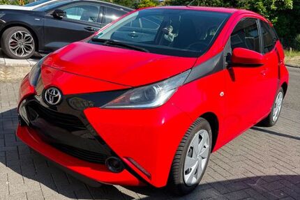 Toyota Aygo (X) 89.240 km 6.290 &euro; Köln 50769