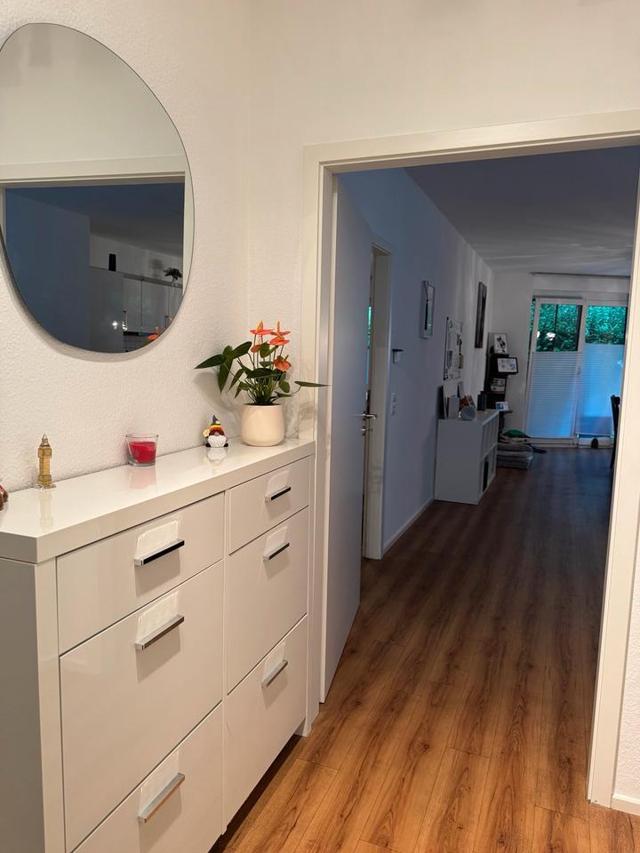 2 - Zimmer Wohnung | Terasse | TG - Stellplatz