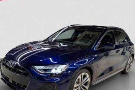 Audi A3 12.995 km 37.995 &euro; Sankt Augustin 53757