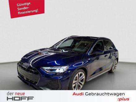 Audi A3 12.995 km 37.995 &euro; Sankt Augustin 53757
