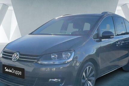 VW Sharan 140.500 km 20.980 &euro; Siegburg 53721