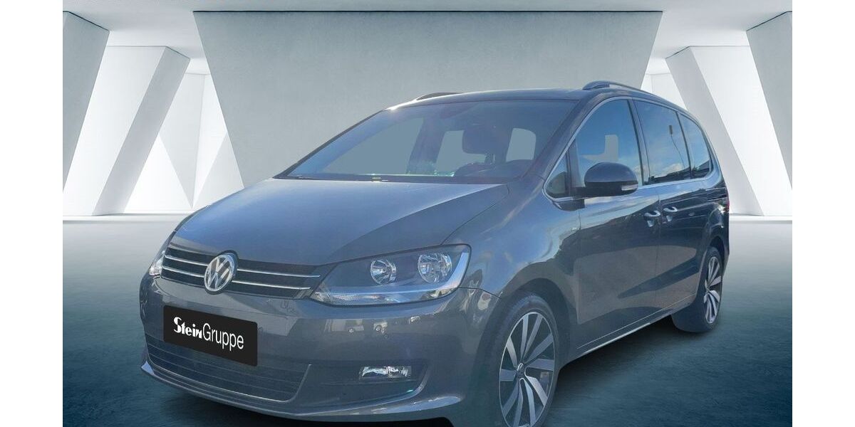 VW Sharan 140.500 km 20.980 &euro; Siegburg 53721