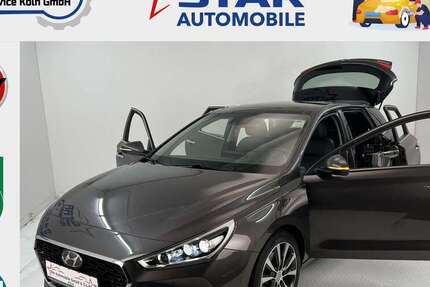 Hyundai i30 29.399 km 18.390 &euro; Köln 50739