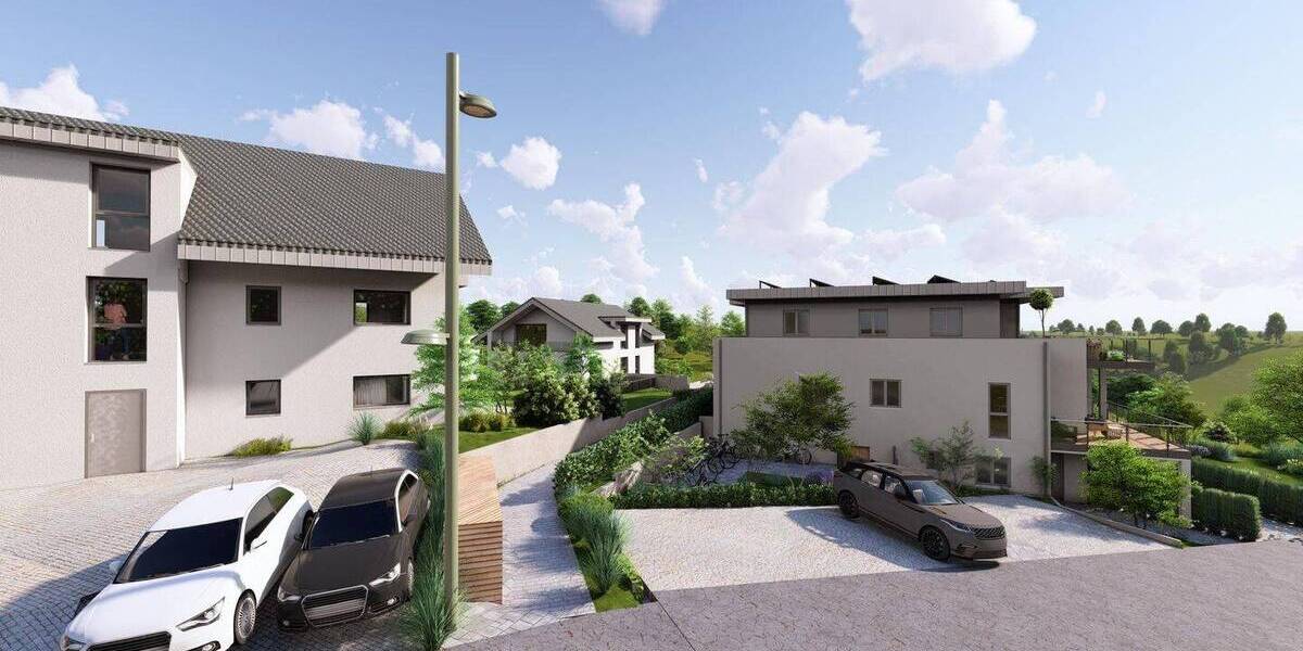 Etagenwohnung Neunkirchen-Seelscheid Stein - 9 Zimmer, 98 m&sup2;, 1.470&euro; | Angebot:26360231