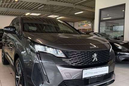 Peugeot 3008 21.600 km 20.490 &euro; Köln 50827