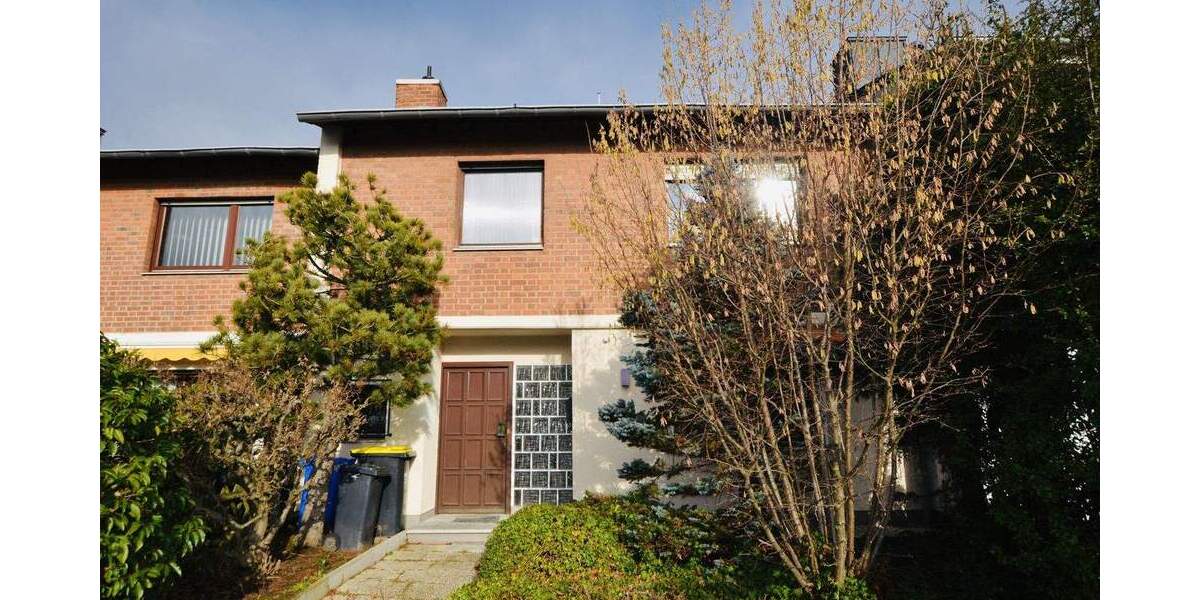 Reihenmittelhaus Erftstadt Lechenich - 4 Zimmer, 105 m&sup2;, 289.000&euro; | Angebot:25291492