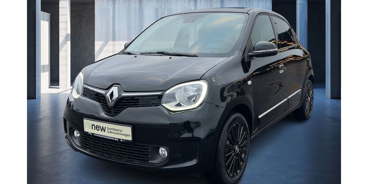 Renault Twingo 29.509 km 15.411 &euro; Köln 50939
