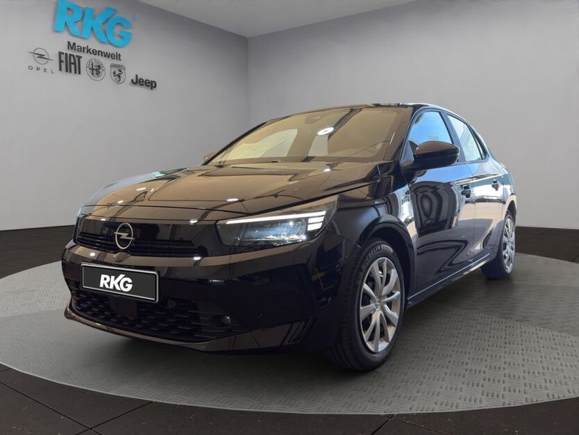 Opel Corsa 2.500 km 18.990 € Euskirchen 53879