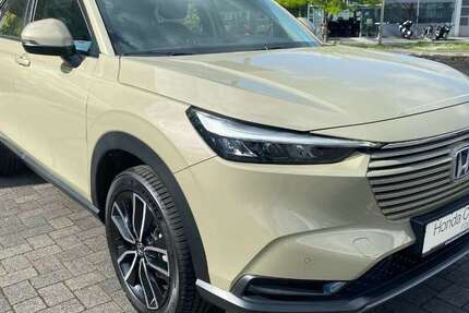 Honda HR-V 15.300 km 26.880 € Düsseldorf 40233