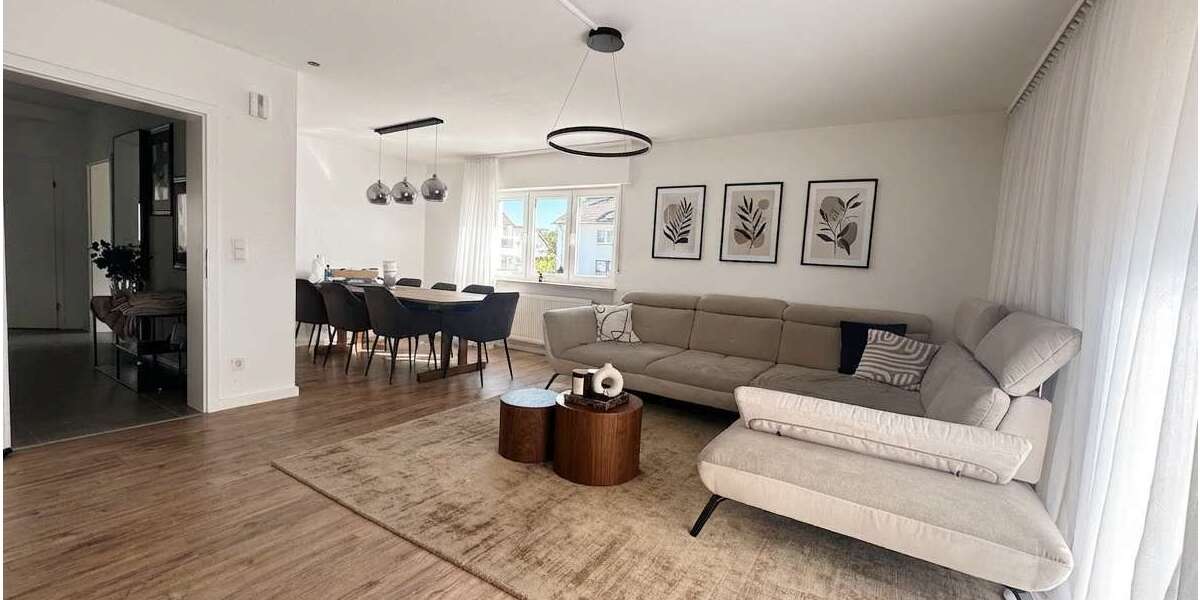 Einfamilienhaus Hennef - 4 Zimmer, 120 m&sup2;, 1.500&euro; | Angebot:27127007