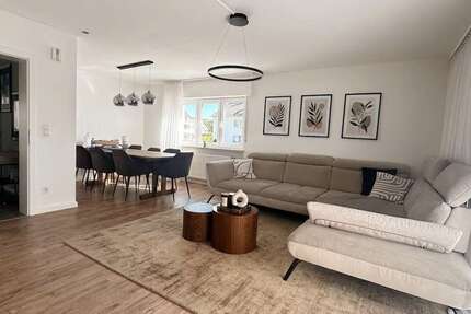 Haus Hennef - 4 Zimmer, 120 m&sup2;, 1.500&euro; | Angebot:27127007
