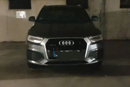 Audi Q3 125.000 km 17.999 &euro; Köln 51143