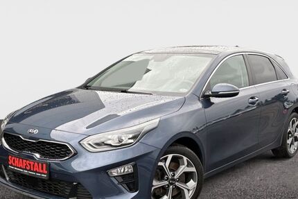 Kia ceed / Ceed 84.507 km 17.869 € Elsdorf (bei Köln) 50189