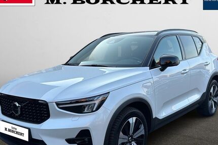 Volvo XC40 19.998 km 31.500 &euro; Weilerswist 53919