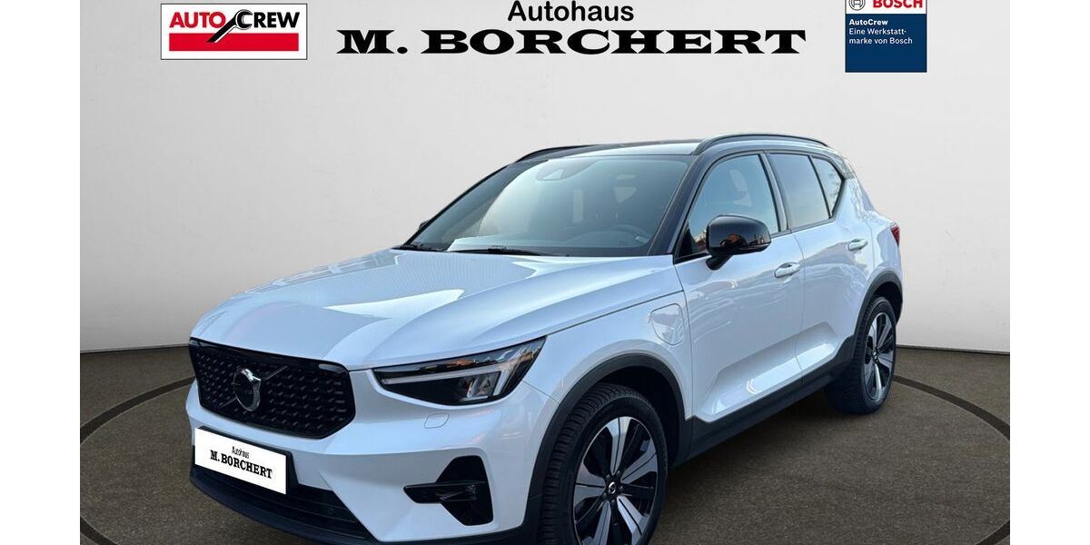 Volvo XC40 19.998 km 31.500 &euro; Weilerswist 53919