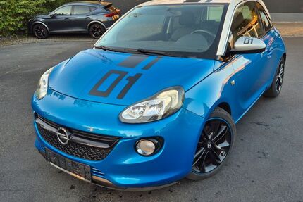 Opel Adam 153.000 km 5.700 € Overath 51491