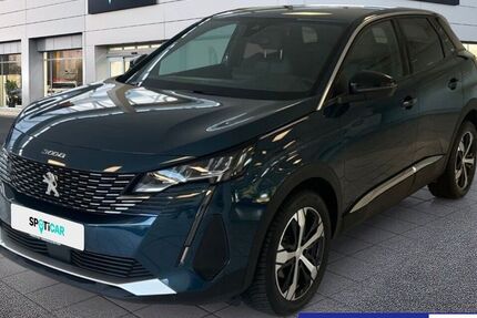 Peugeot 3008 13.676 km 19.790 &euro; Bonn 53121