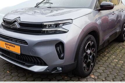Citroen C5 Aircross 19.491 km 18.250 &euro; Solingen 42697