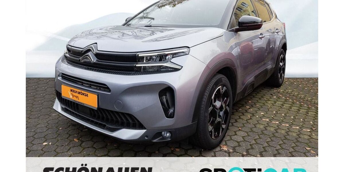 Citroen C5 Aircross 19.491 km 19.470 &euro; Solingen 42697