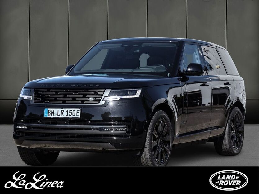 Land Rover Range Rover 3.000 km 179.990 € Bonn 53117