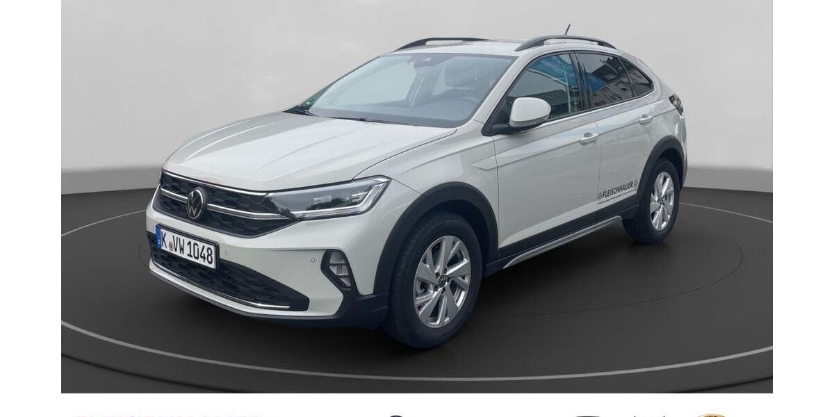 VW Taigo 8.000 km 24.490 &euro; Köln-Mülheim 51063