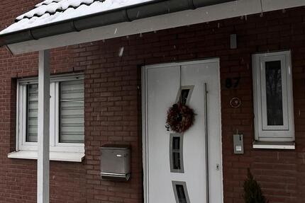 Haus Solingen Central - 6 Zimmer, 120 m&sup2;, 2.300&euro; | Angebot:25767922