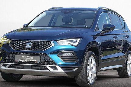 Seat Ateca 67.461 km 25.180 € Lohmar 53797